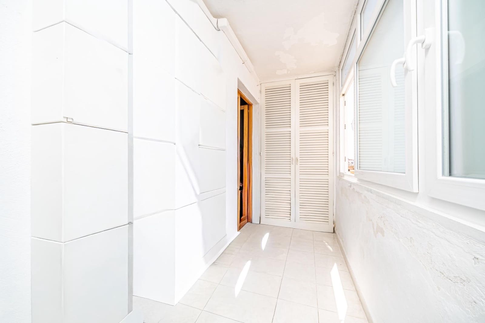 2 Zimmer Wohnung zu verkaufen in Palma de Mallorca - 319.900 € (Ref: 9884961)