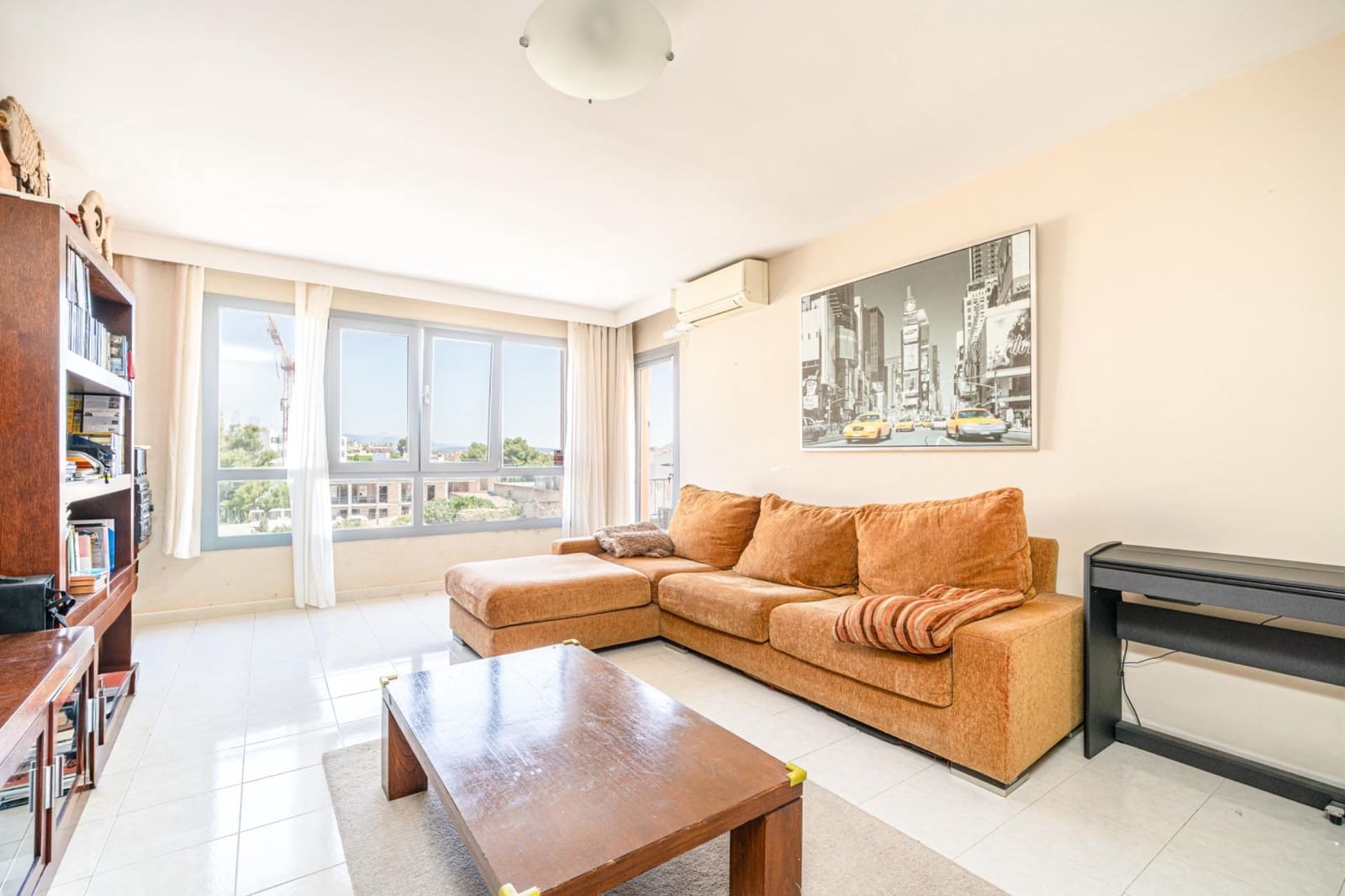 2 Zimmer Wohnung zu verkaufen in Palma de Mallorca - 319.900 € (Ref: 9884961)