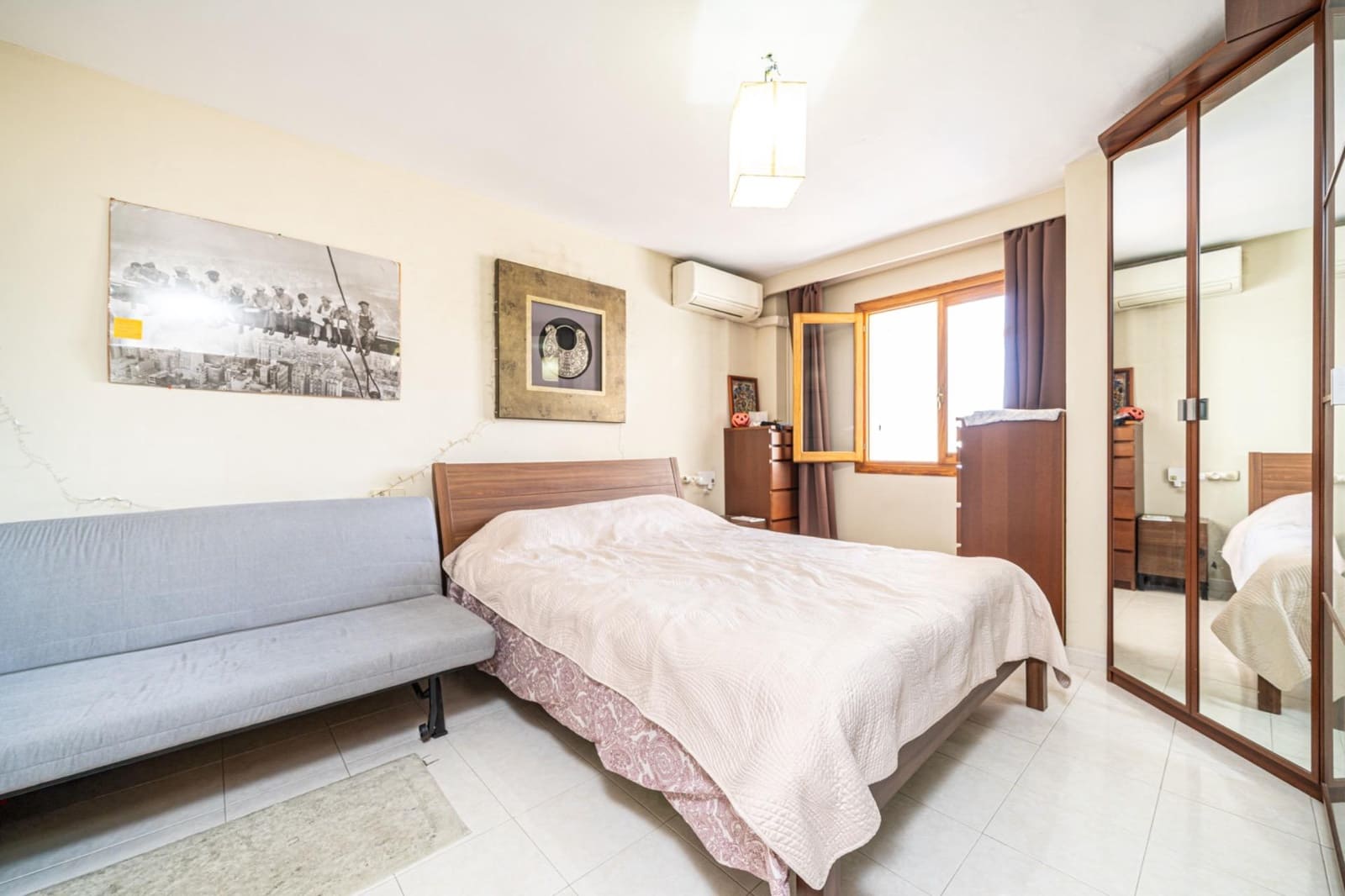 2 Zimmer Wohnung zu verkaufen in Palma de Mallorca - 319.900 € (Ref: 9884961)