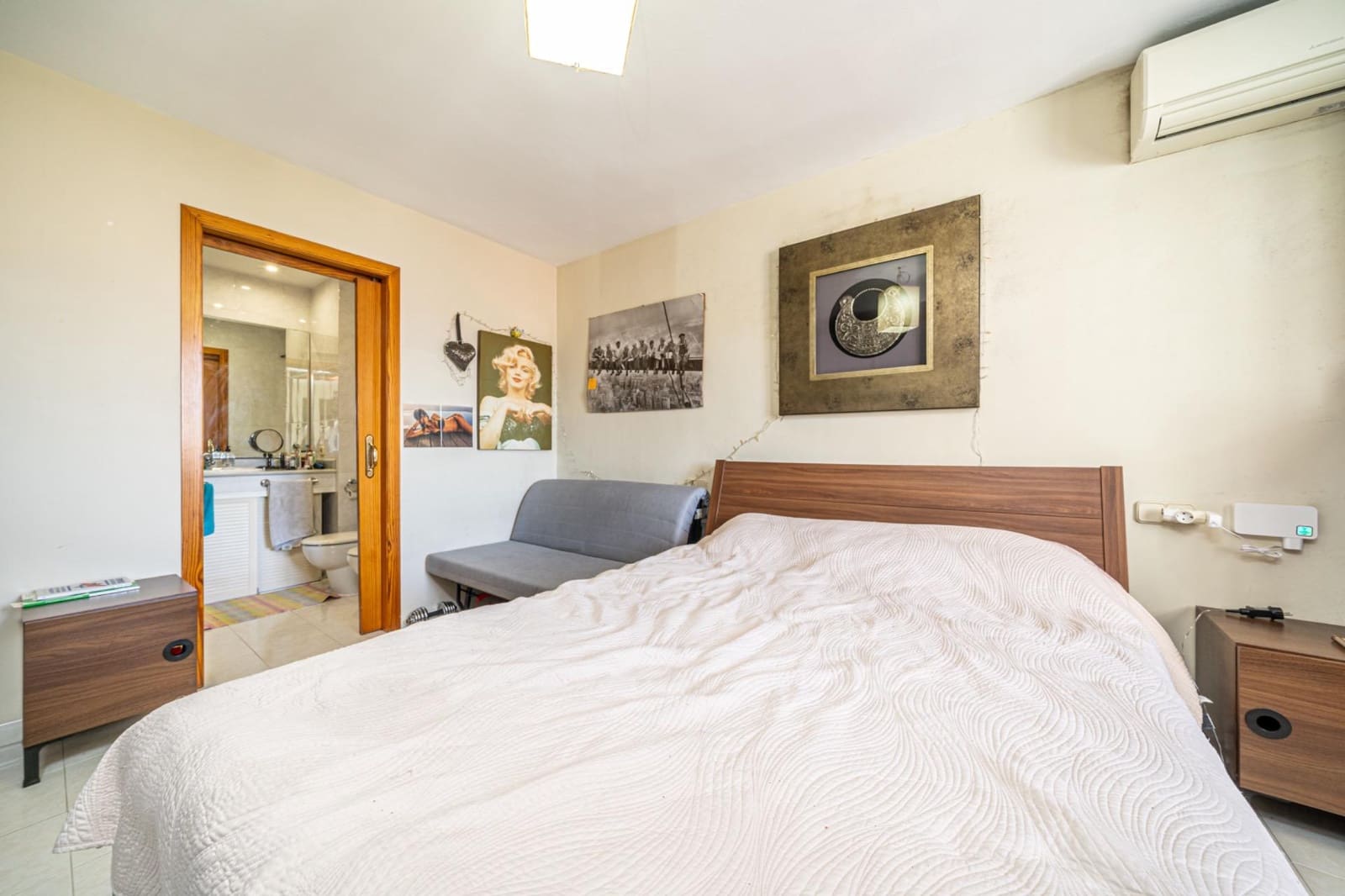 2 Zimmer Wohnung zu verkaufen in Palma de Mallorca - 319.900 € (Ref: 9884961)