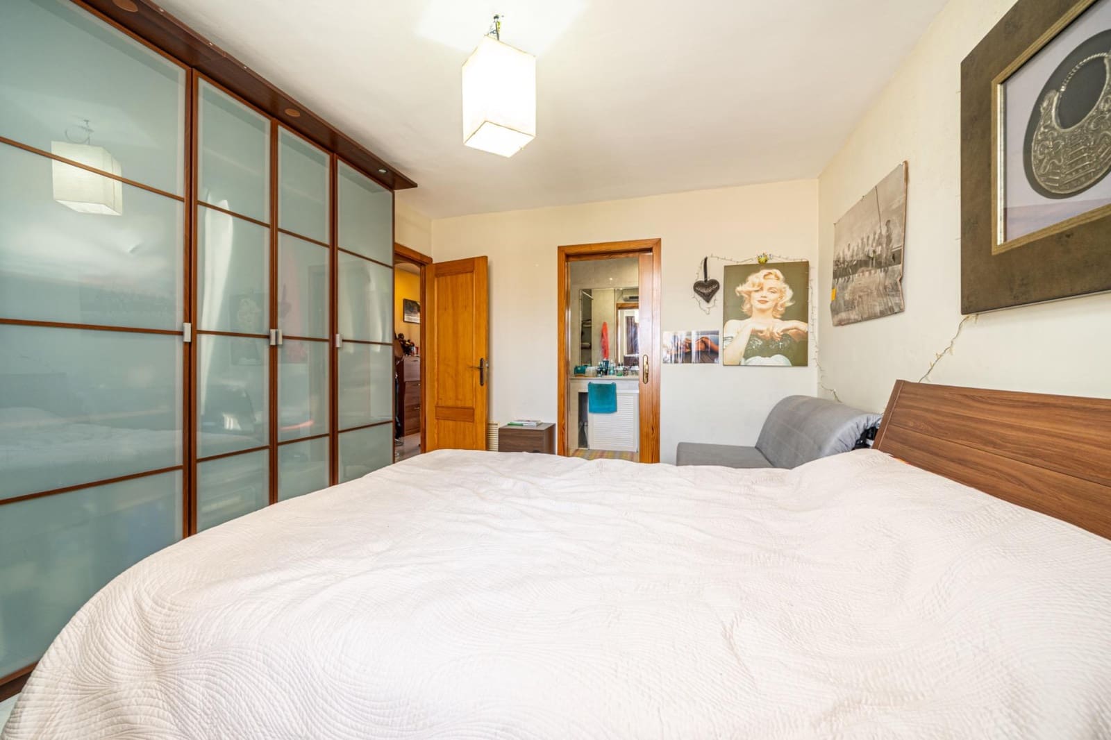 2 Zimmer Wohnung zu verkaufen in Palma de Mallorca - 319.900 € (Ref: 9884961)