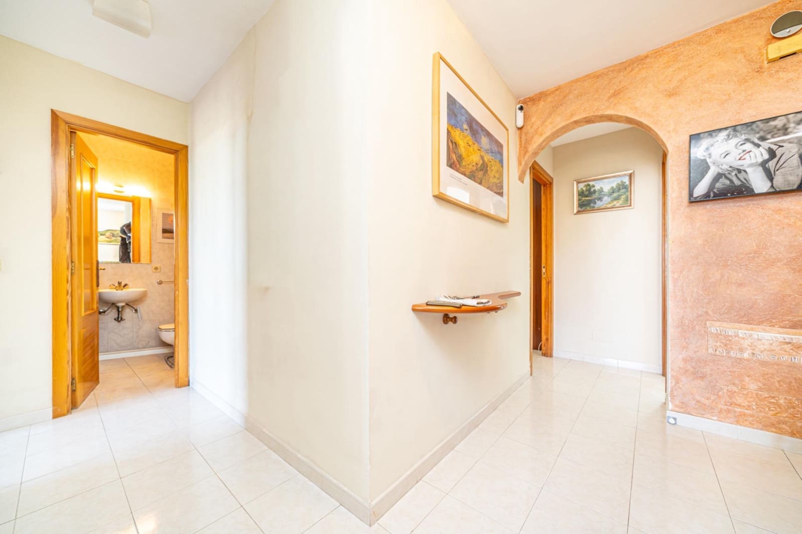 2 Zimmer Wohnung zu verkaufen in Palma de Mallorca - 319.900 € (Ref: 9884961)