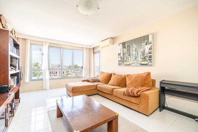 2 Zimmer Wohnung zu verkaufen in Palma de Mallorca - 319.900 € (Ref: 9884961)