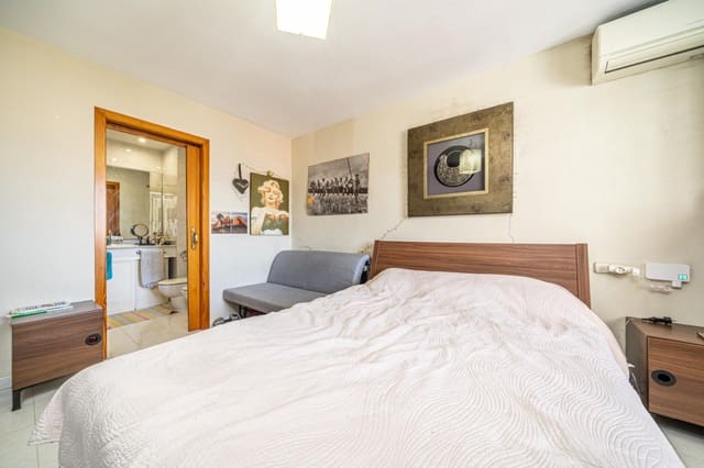 2 Zimmer Wohnung zu verkaufen in Palma de Mallorca - 319.900 € (Ref: 9884961)