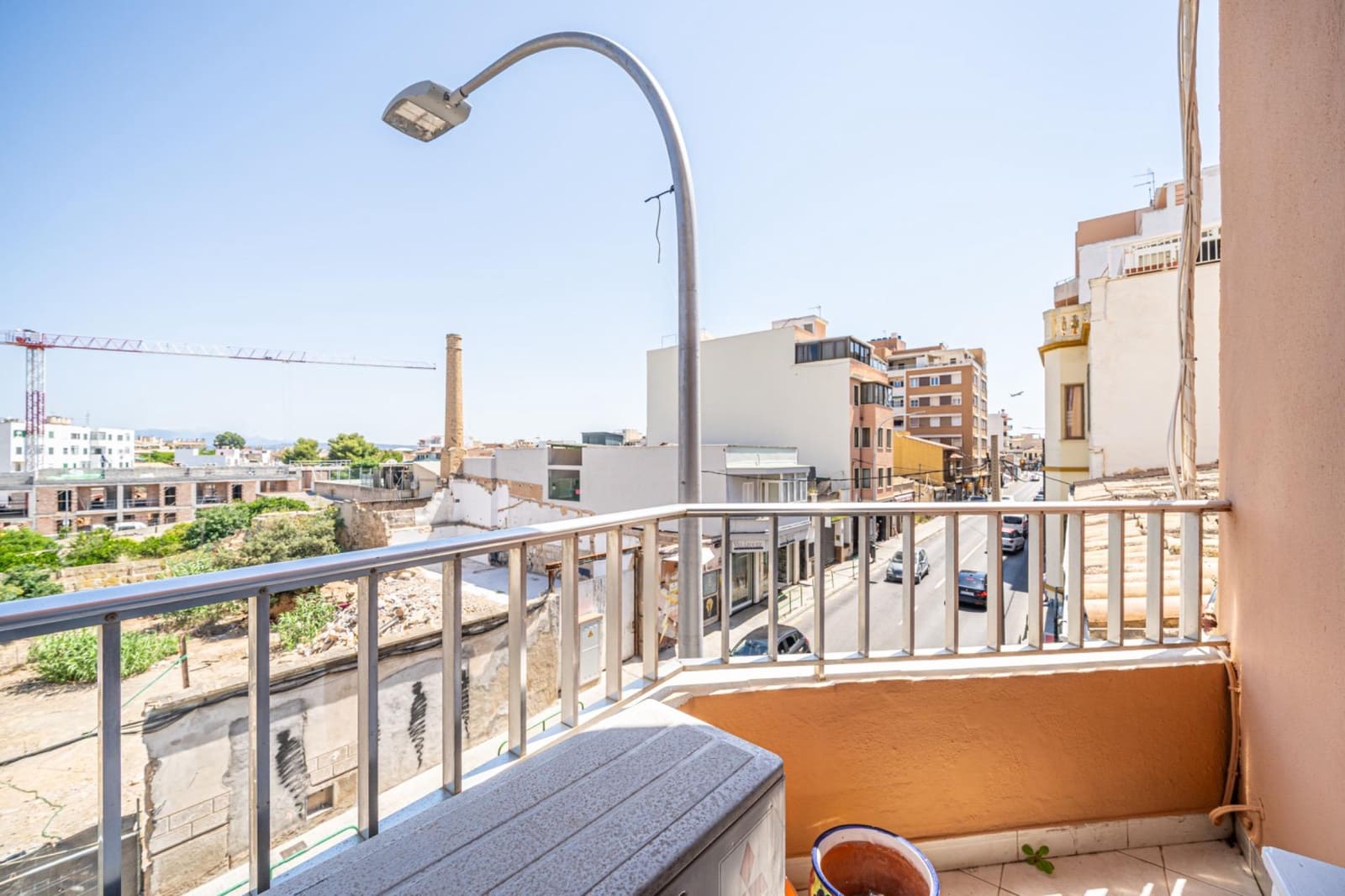 2 Zimmer Wohnung zu verkaufen in Palma de Mallorca - 319.900 € (Ref: 9884961)