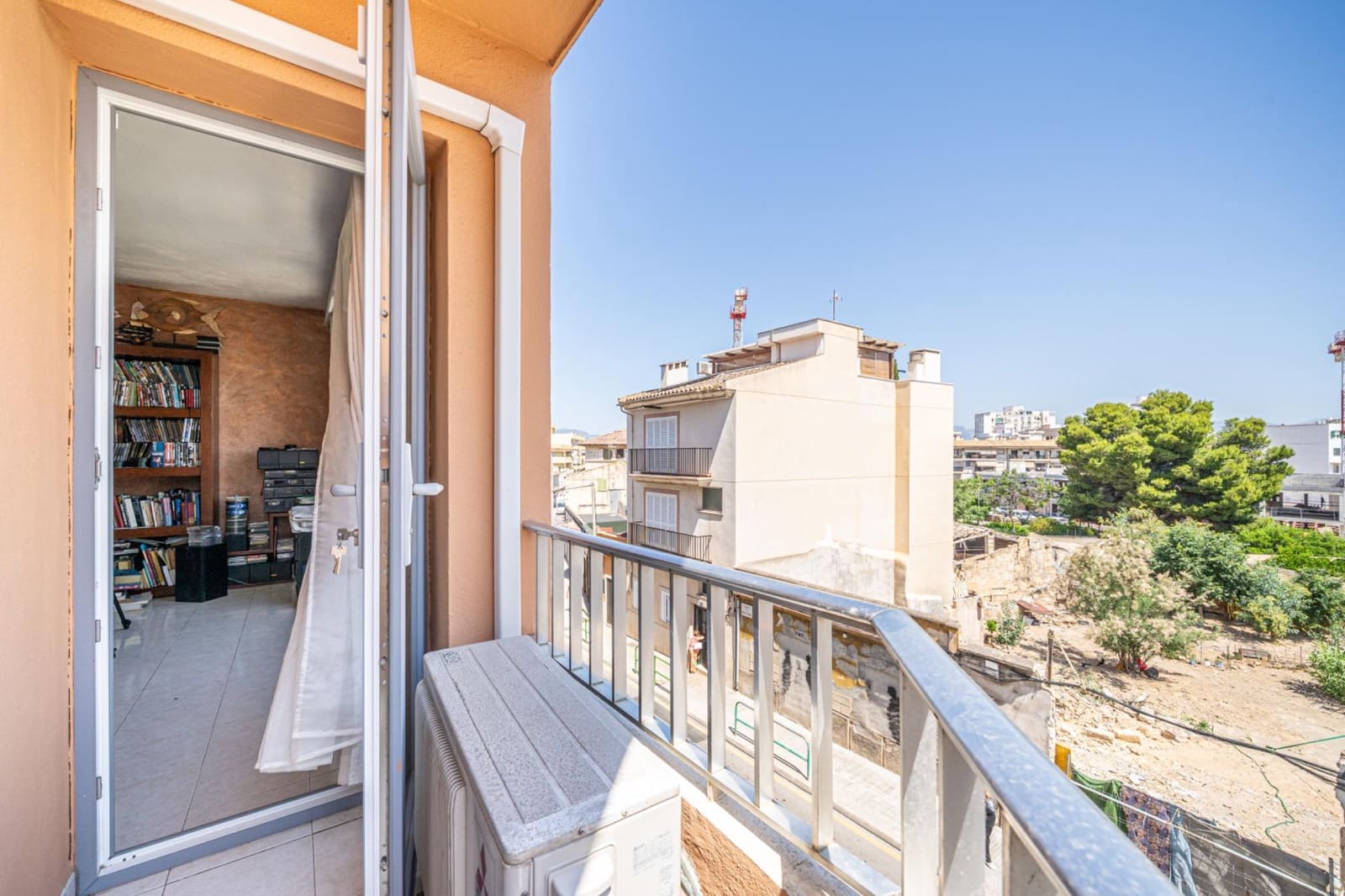 2 Zimmer Wohnung zu verkaufen in Palma de Mallorca - 319.900 € (Ref: 9884961)
