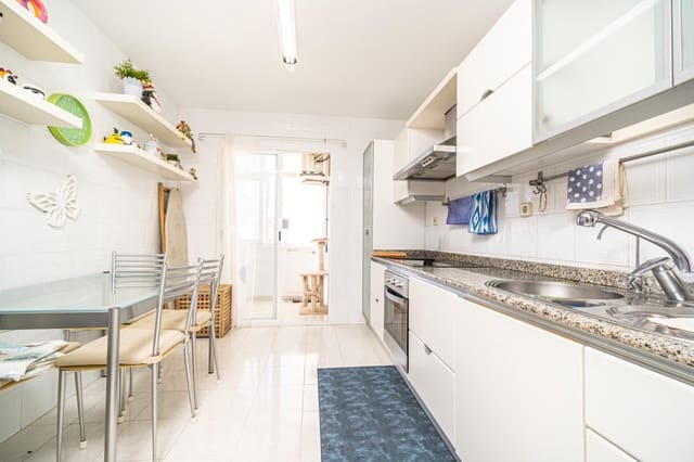 2 Zimmer Wohnung zu verkaufen in Palma de Mallorca - 319.900 € (Ref: 9884961)