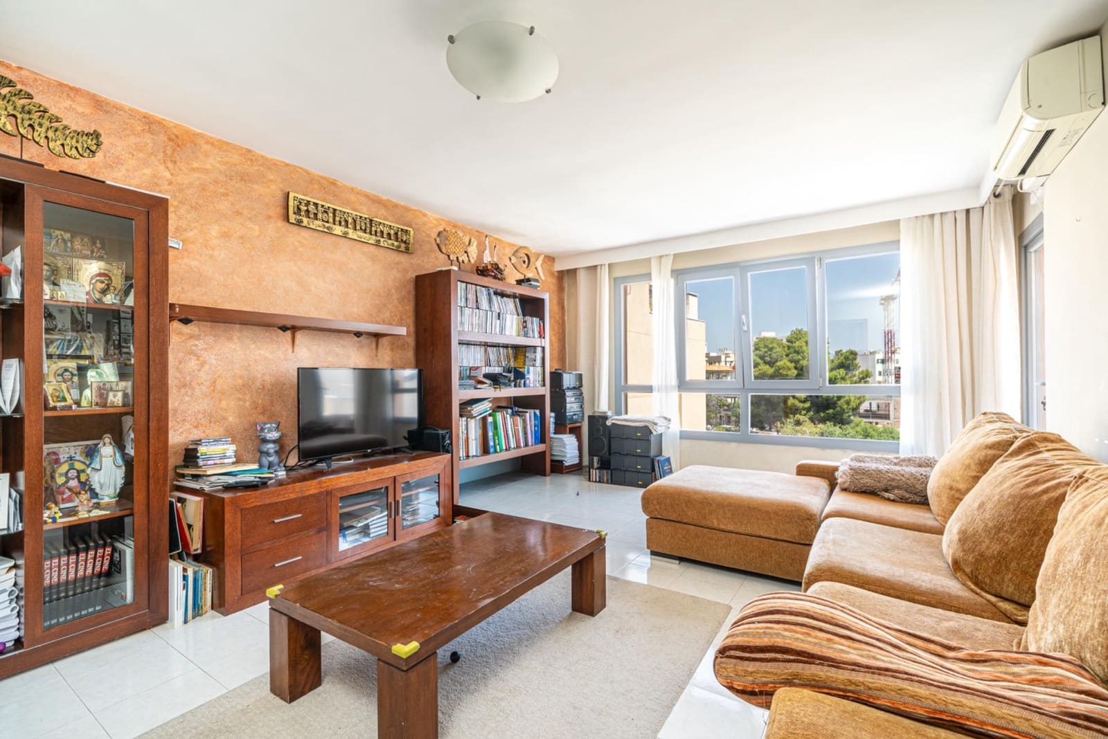 2 Zimmer Wohnung zu verkaufen in Palma de Mallorca - 319.900 € (Ref: 9884961)