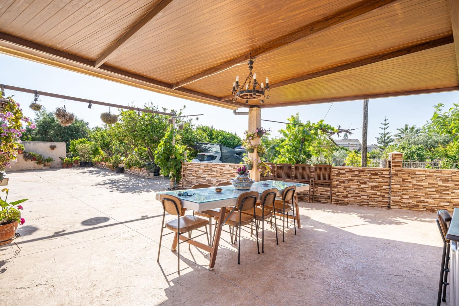 1 Zimmer Finca/Landgut zu verkaufen in Son Ferriol - 499.900 € (Ref: 9898966)