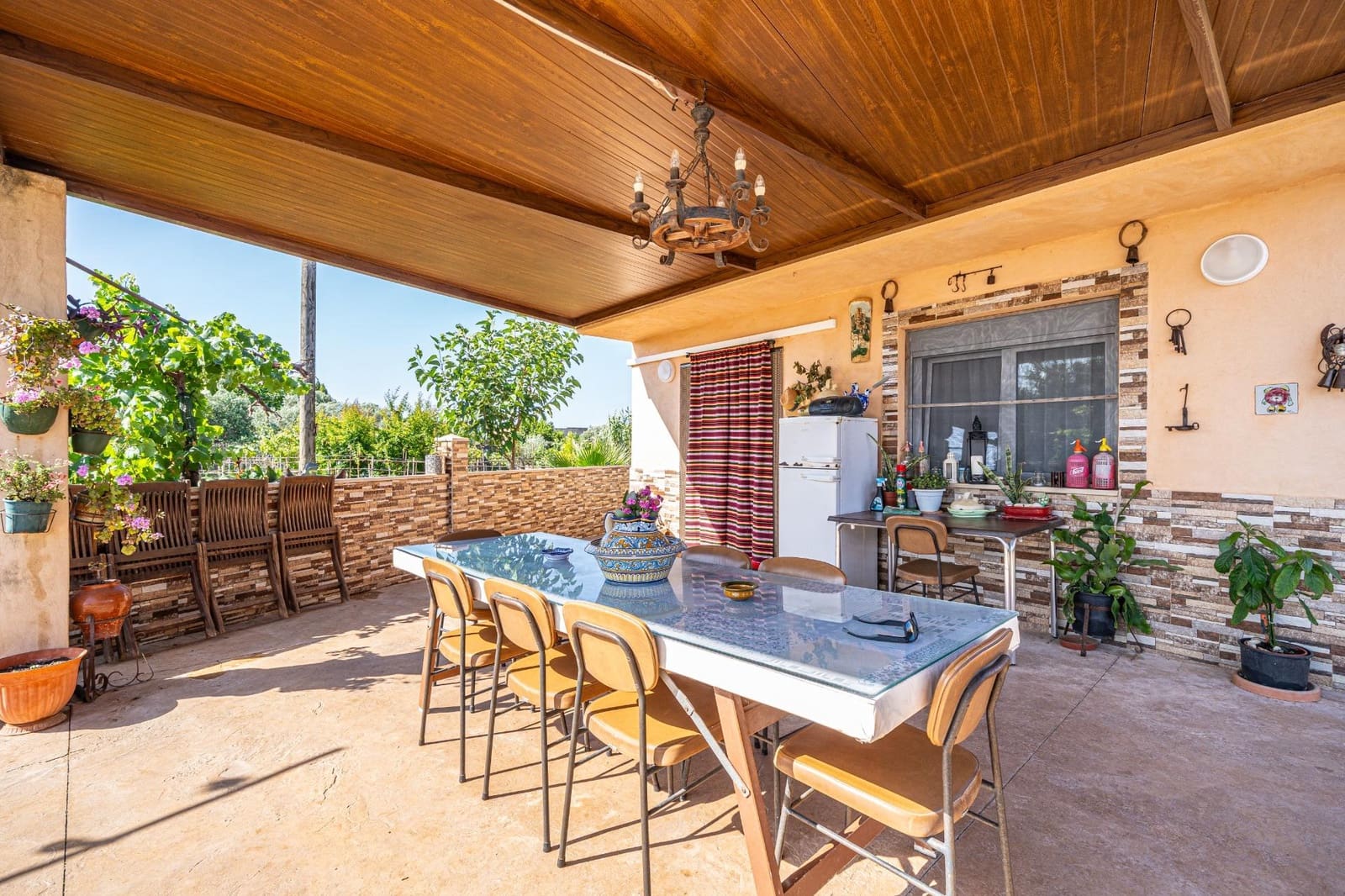 1 Zimmer Finca/Landgut zu verkaufen in Son Ferriol - 499.900 € (Ref: 9898966)