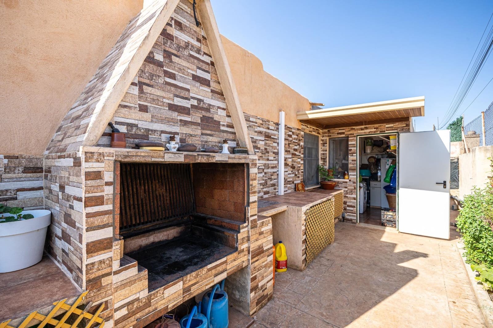 1 Zimmer Finca/Landgut zu verkaufen in Son Ferriol - 499.900 € (Ref: 9898966)