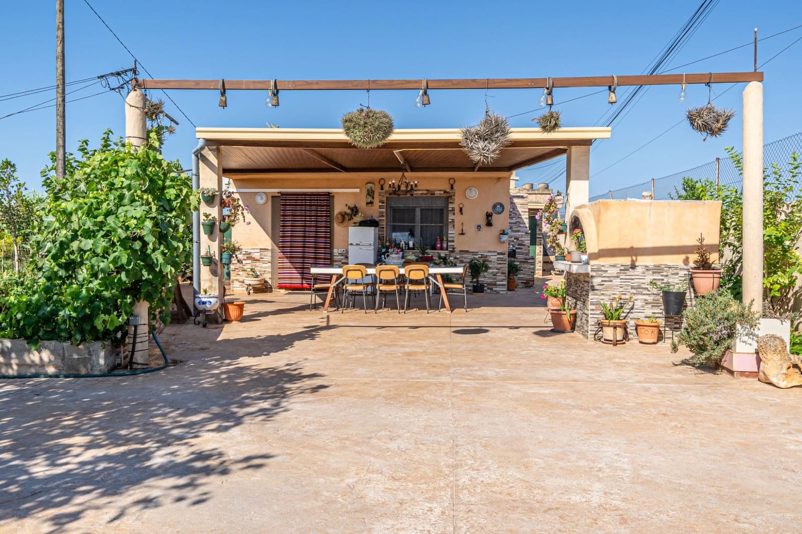 1 Zimmer Finca/Landgut zu verkaufen in Son Ferriol - 499.900 € (Ref: 9898966)