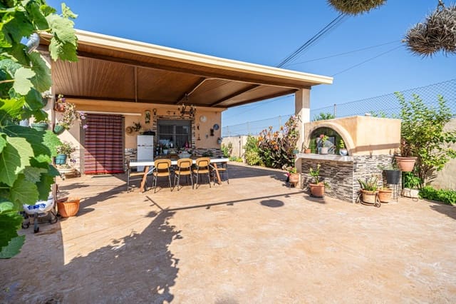 1 makuuhuone Maalaistalo myytävänä paikassa Son Ferriol, Palma de Mallorca - 499 900 € (Ref: 9898966)