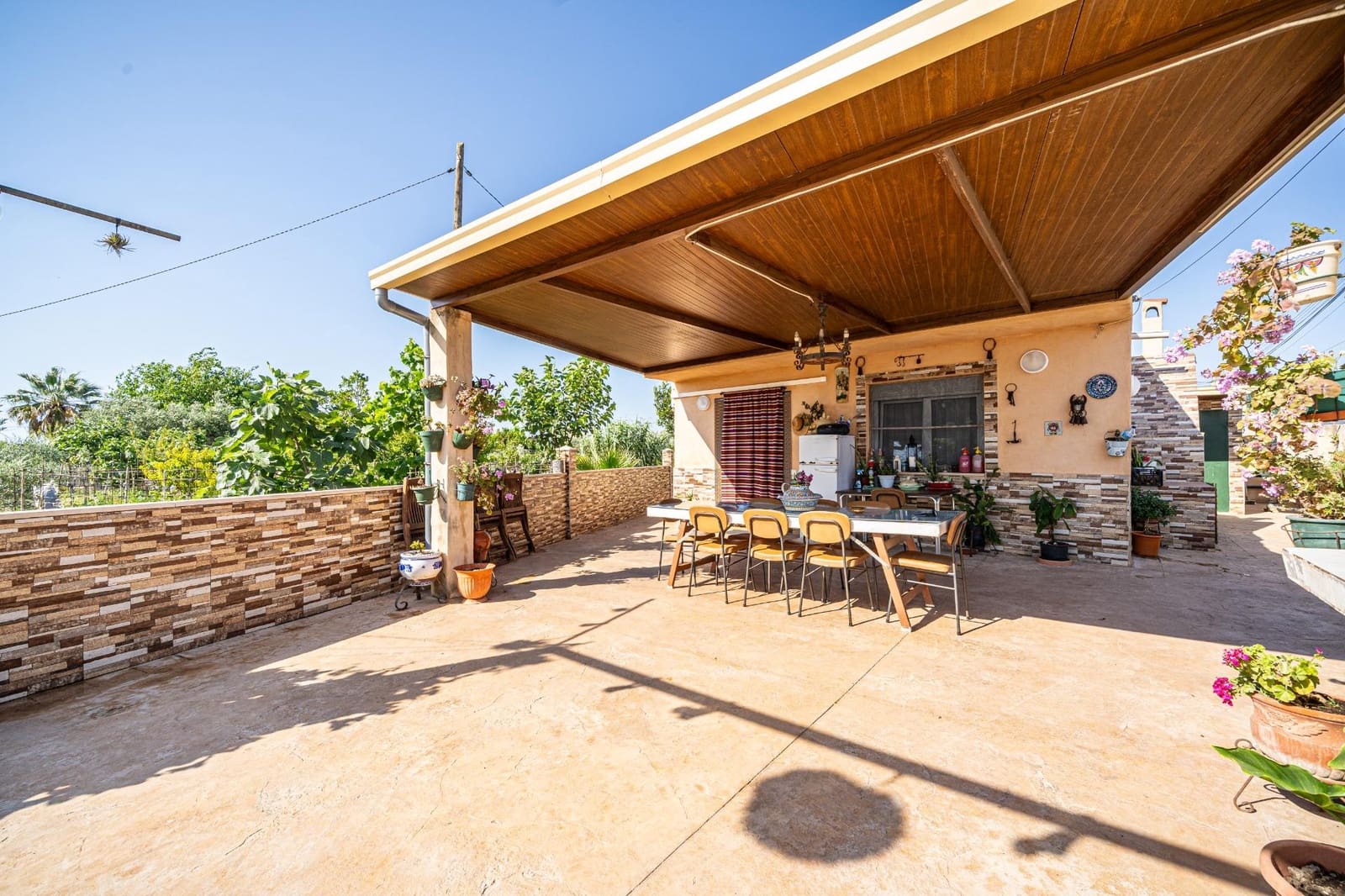 1 Zimmer Finca/Landgut zu verkaufen in Son Ferriol - 499.900 € (Ref: 9898966)