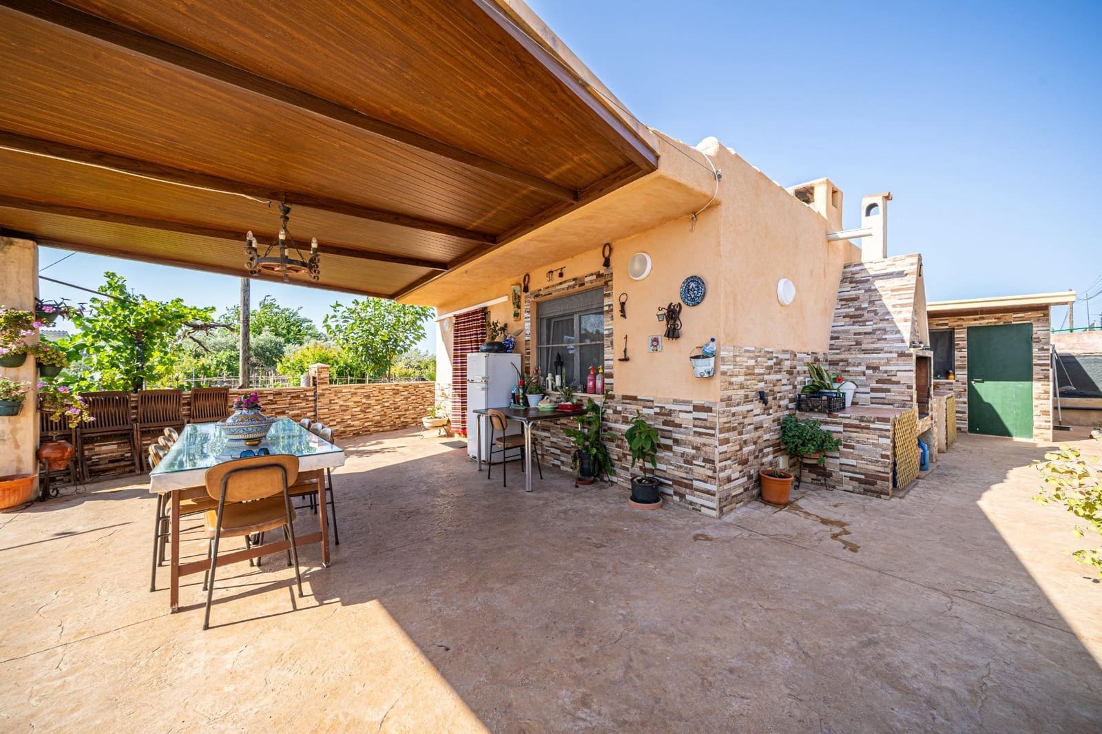 1 Zimmer Finca/Landgut zu verkaufen in Son Ferriol - 499.900 € (Ref: 9898966)
