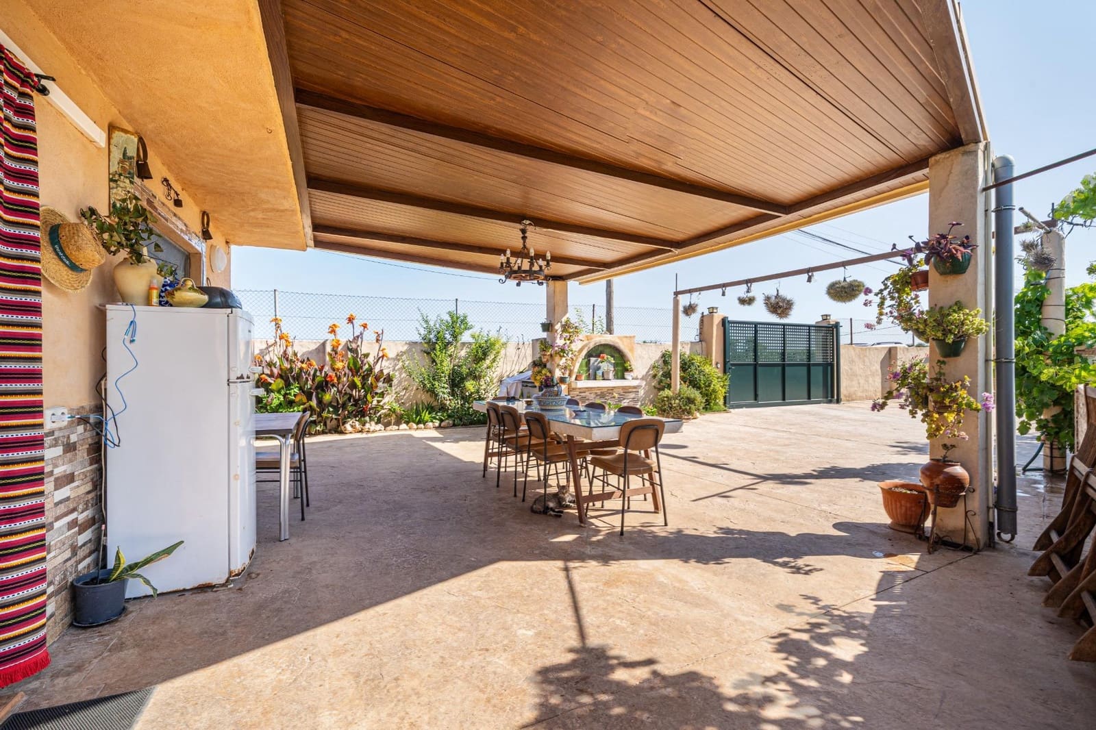 1 Zimmer Finca/Landgut zu verkaufen in Son Ferriol - 499.900 € (Ref: 9898966)
