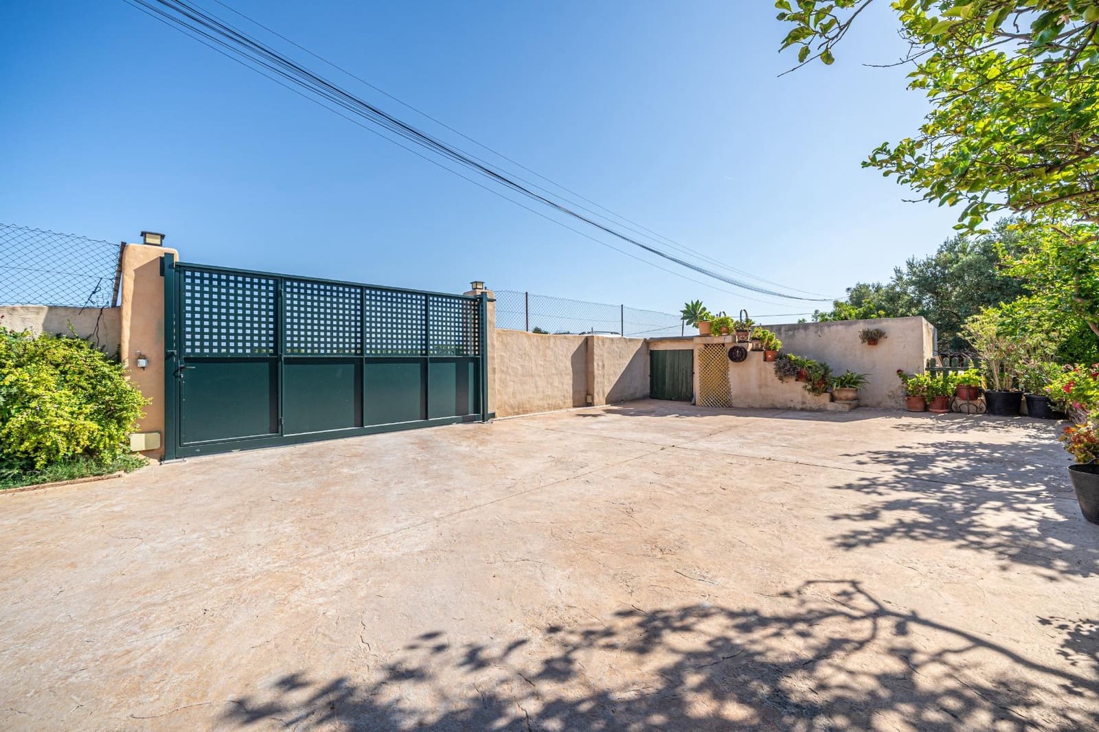 1 Zimmer Finca/Landgut zu verkaufen in Son Ferriol - 499.900 € (Ref: 9898966)