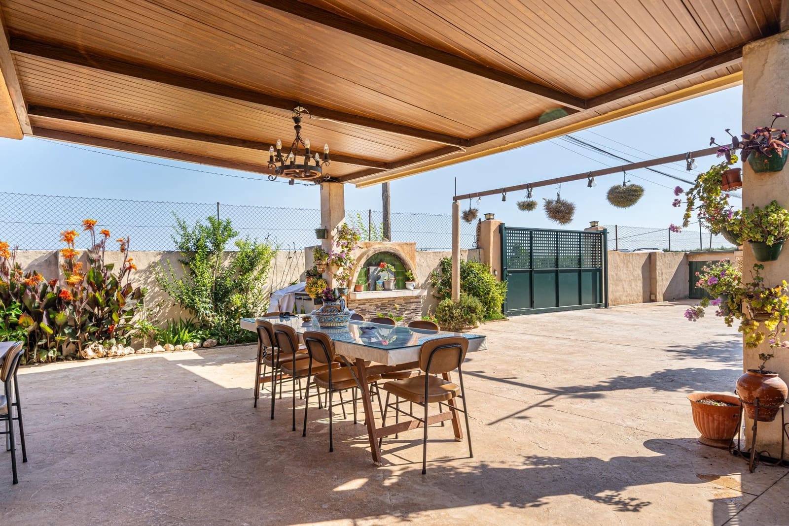 1 Zimmer Finca/Landgut zu verkaufen in Son Ferriol - 499.900 € (Ref: 9898966)