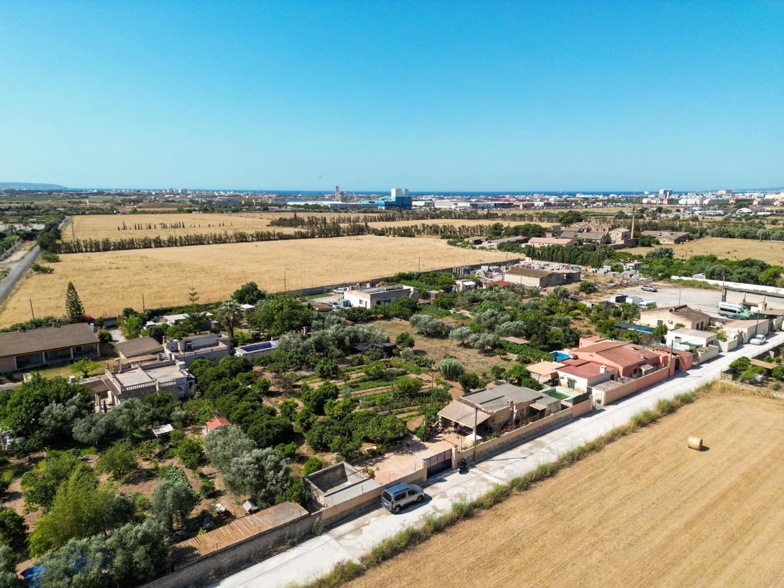 1 Zimmer Finca/Landgut zu verkaufen in Son Ferriol - 499.900 € (Ref: 9898966)