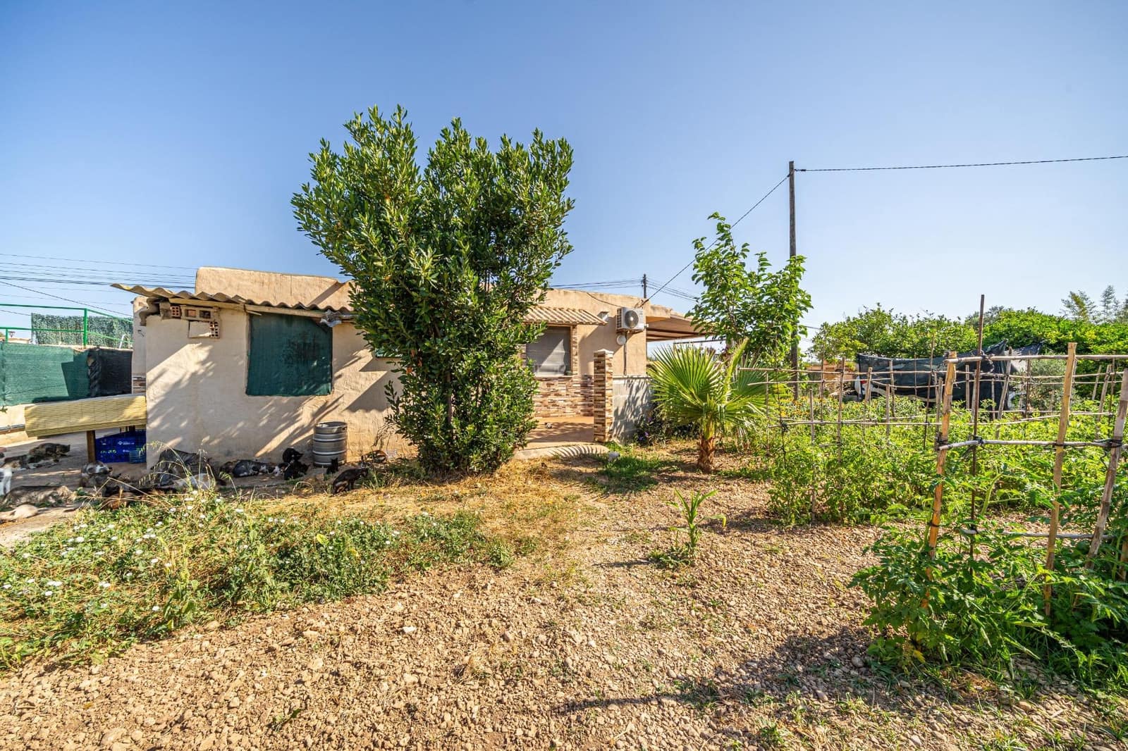 1 Zimmer Finca/Landgut zu verkaufen in Son Ferriol - 499.900 € (Ref: 9898966)