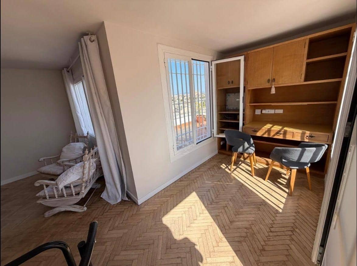 4 sovrum Lägenhet att hyra i Palma de Mallorca med garage - 2 500 € (Ref: 9904153)