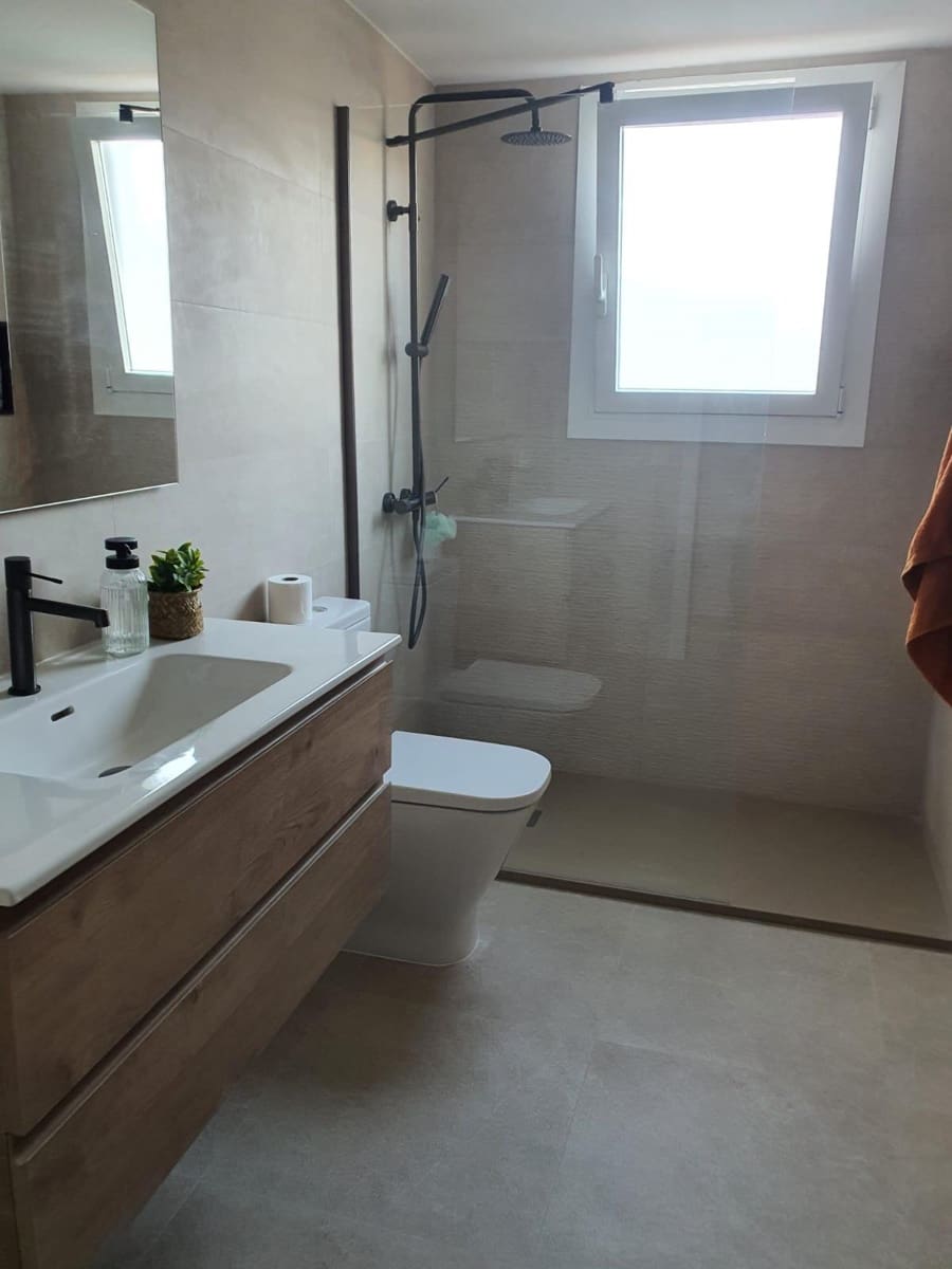 4 sovrum Lägenhet att hyra i Palma de Mallorca med garage - 2 500 € (Ref: 9904153)