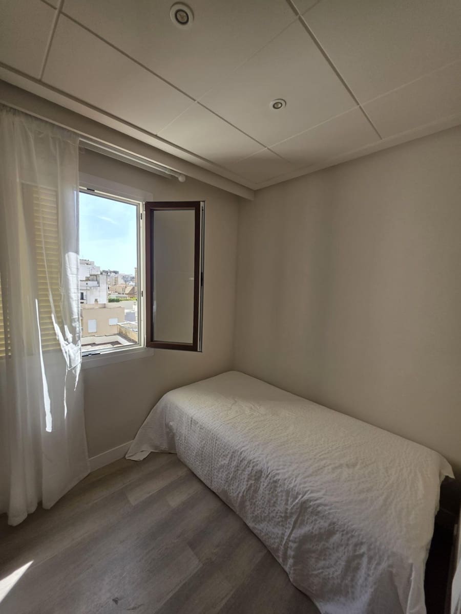 3 bedroom Flat for rent in Palma de Mallorca - € 2,500 (Ref: 9904153)