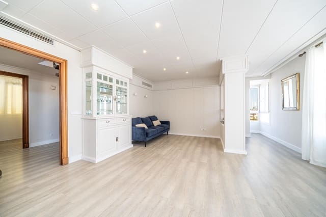 3 makuuhuone Asunto vuokrattavana paikassa Santa Catalina, Palma de Mallorca - 2 500 € (Ref: 9904153)
