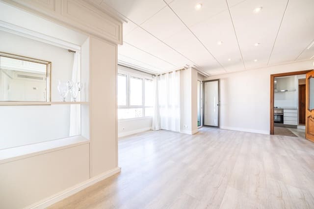 3 makuuhuone Asunto vuokrattavana paikassa Santa Catalina, Palma de Mallorca - 2 500 € (Ref: 9904153)