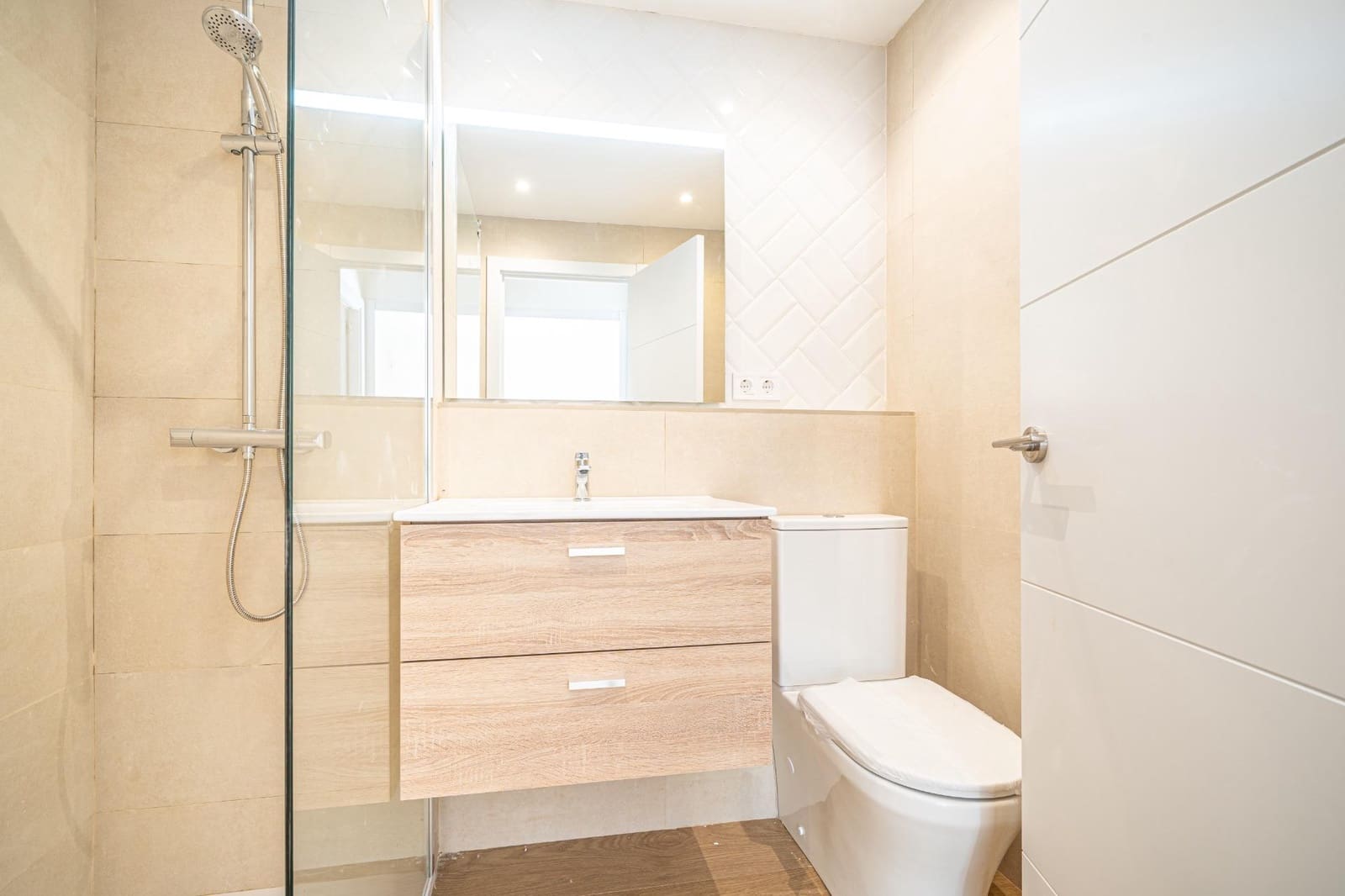 2 camera da letto Attico in vendita in Palma de Mallorca - 399.000 € (Rif: 9916001)