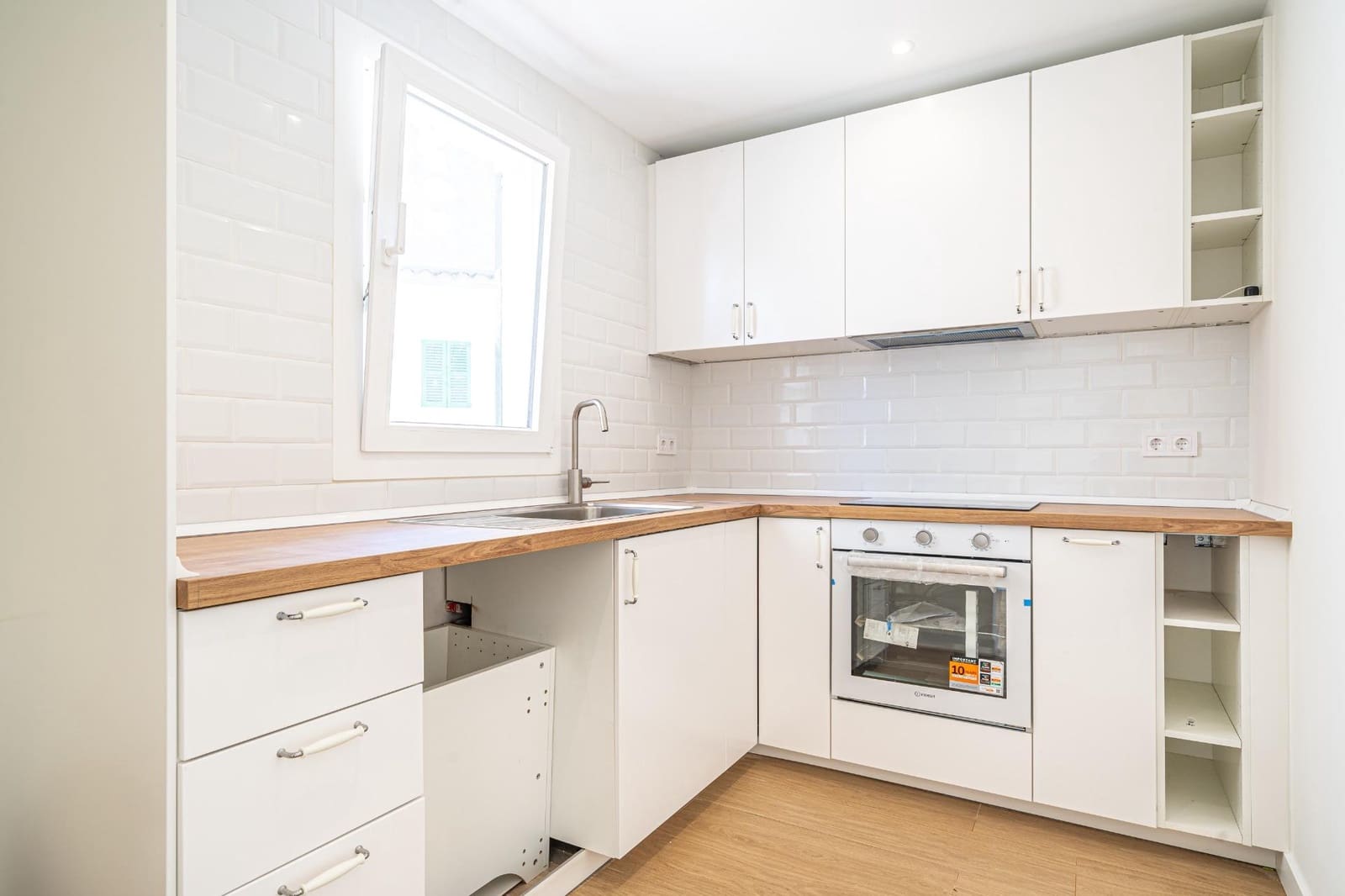2 camera da letto Attico in vendita in Palma de Mallorca - 399.000 € (Rif: 9916001)