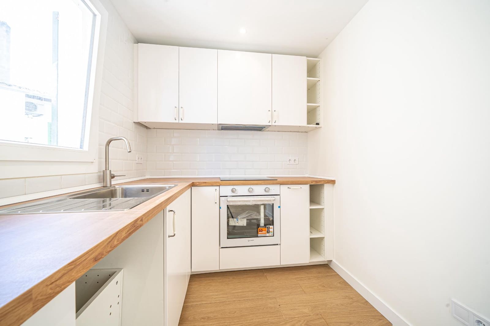 2 camera da letto Attico in vendita in Palma de Mallorca - 399.000 € (Rif: 9916001)