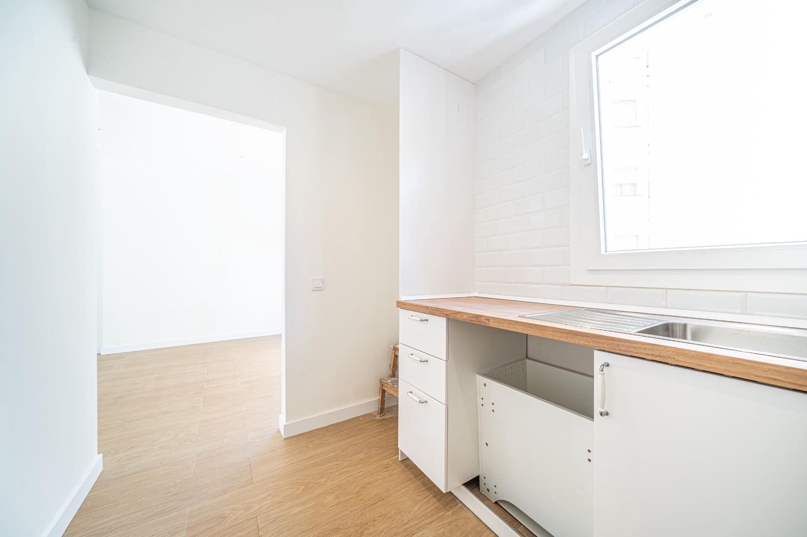 2 camera da letto Attico in vendita in Palma de Mallorca - 399.000 € (Rif: 9916001)