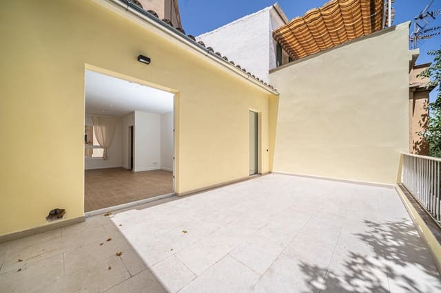 2 camera da letto Attico in vendita in Bons Aires, Palma de Mallorca - 399.000 € (Rif: 9916001)