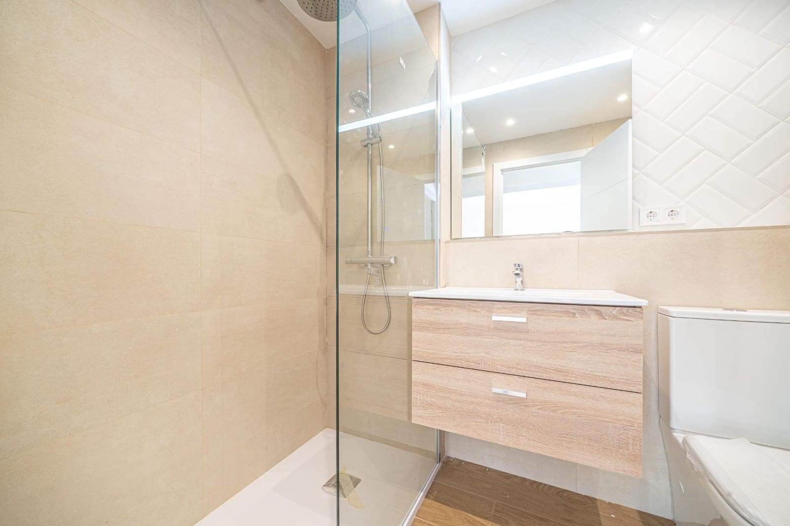 2 camera da letto Attico in vendita in Palma de Mallorca - 399.000 € (Rif: 9916001)