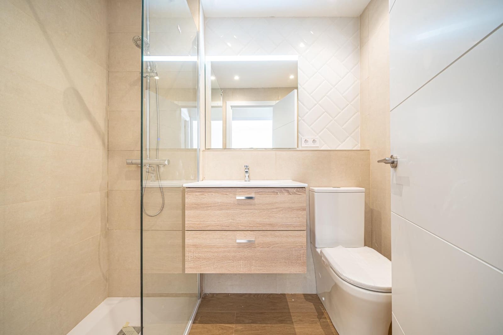2 camera da letto Attico in vendita in Palma de Mallorca - 399.000 € (Rif: 9916001)