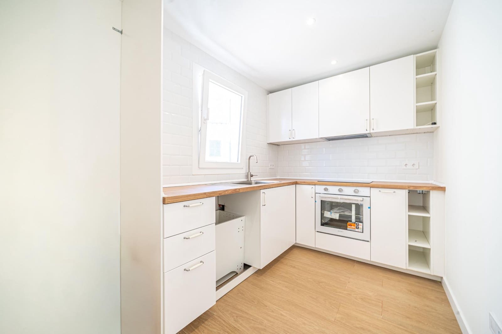 2 camera da letto Attico in vendita in Palma de Mallorca - 399.000 € (Rif: 9916001)
