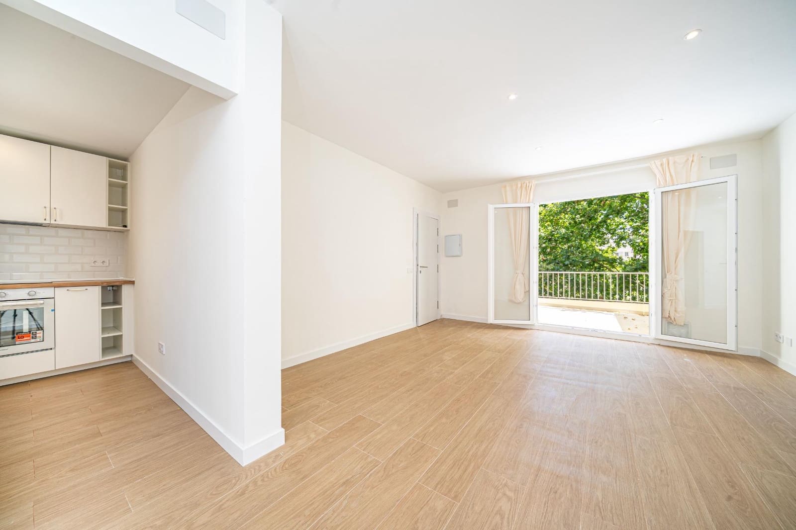 2 camera da letto Attico in vendita in Palma de Mallorca - 399.000 € (Rif: 9916001)