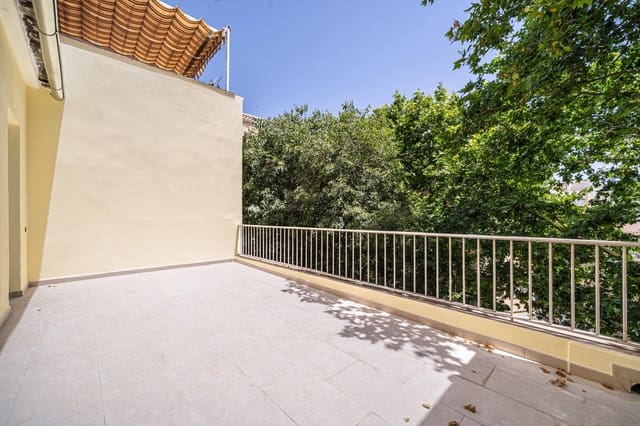 2 camera da letto Attico in vendita in Bons Aires, Palma de Mallorca - 399.000 € (Rif: 9916001)