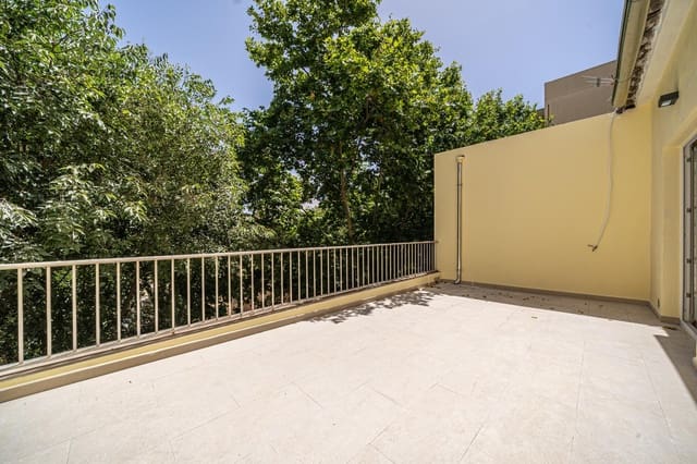 2 camera da letto Attico in vendita in Bons Aires, Palma de Mallorca - 399.000 € (Rif: 9916001)