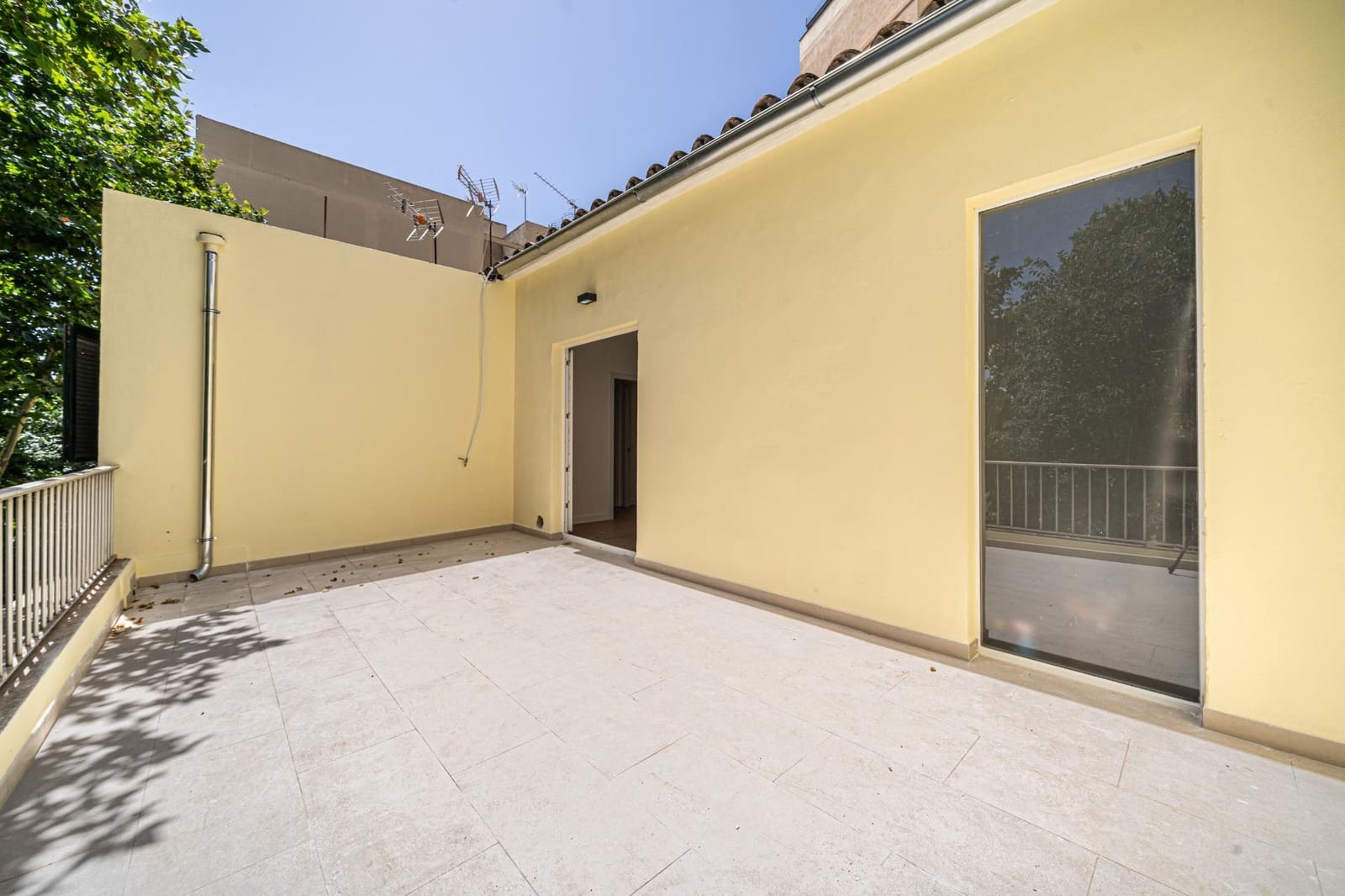 2 camera da letto Attico in vendita in Palma de Mallorca - 399.000 € (Rif: 9916001)