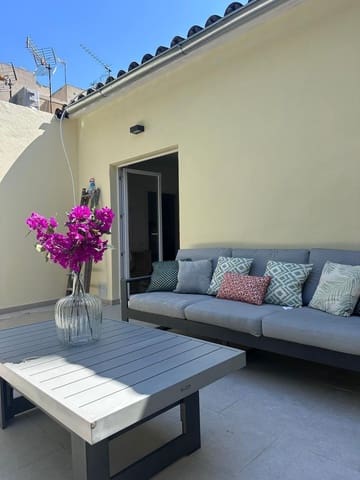 2 slaapkamer Penthouse te koop in Bons Aires, Palma de Mallorca - € 399.000 (Ref: 9916001)