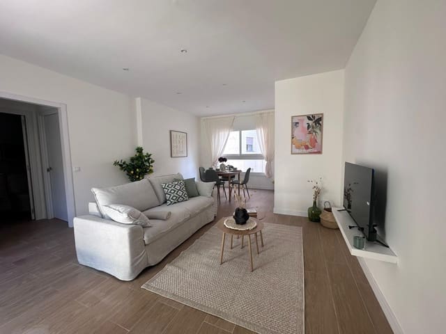 2 slaapkamer Penthouse te koop in Bons Aires, Palma de Mallorca - € 399.000 (Ref: 9916001)