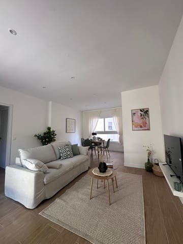 2 slaapkamer Penthouse te koop in Bons Aires, Palma de Mallorca - € 399.000 (Ref: 9916001)