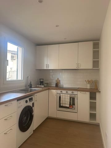 2 slaapkamer Penthouse te koop in Bons Aires, Palma de Mallorca - € 399.000 (Ref: 9916001)