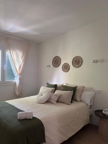 2 slaapkamer Penthouse te koop in Bons Aires, Palma de Mallorca - € 399.000 (Ref: 9916001)