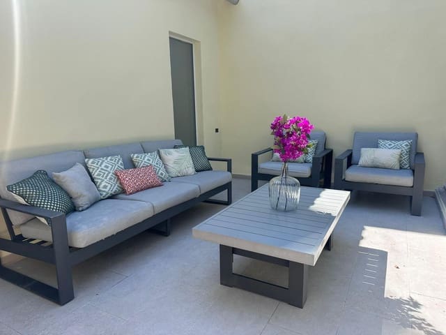 2 slaapkamer Penthouse te koop in Bons Aires, Palma de Mallorca - € 399.000 (Ref: 9916001)