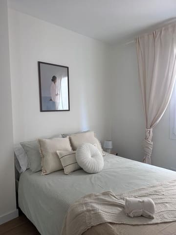 2 slaapkamer Penthouse te koop in Bons Aires, Palma de Mallorca - € 399.000 (Ref: 9916001)