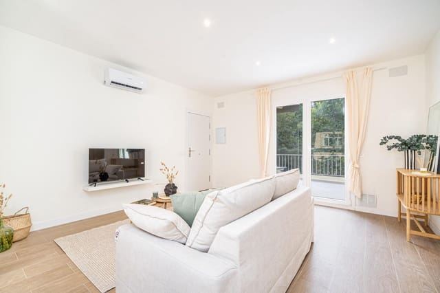 2 sovrum Takvåning till salu i Bons Aires, Palma de Mallorca - 399 000 € (Ref: 9916001)