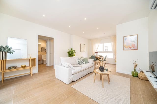 2 sovrum Takvåning till salu i Bons Aires, Palma de Mallorca - 399 000 € (Ref: 9916001)